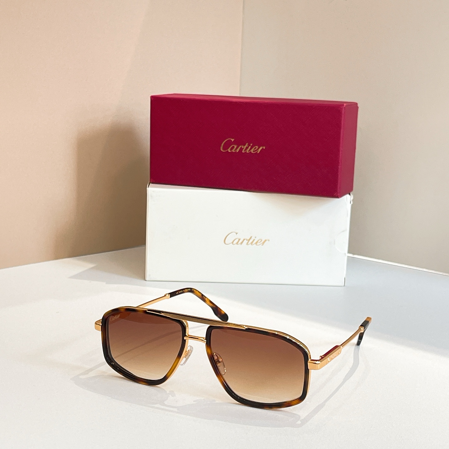 Cartie*✨✨✨MODEL：CT0723S✨✨✨SIZE: 58口16-145✨✨✨