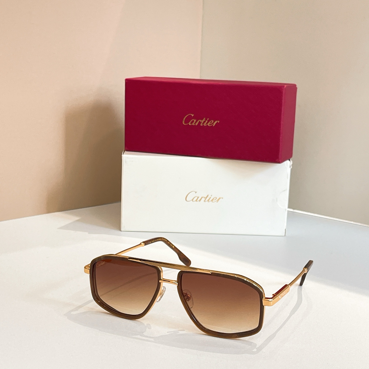 Cartie*✨✨✨MODEL：CT0723S✨✨✨SIZE: 58口16-145✨✨✨