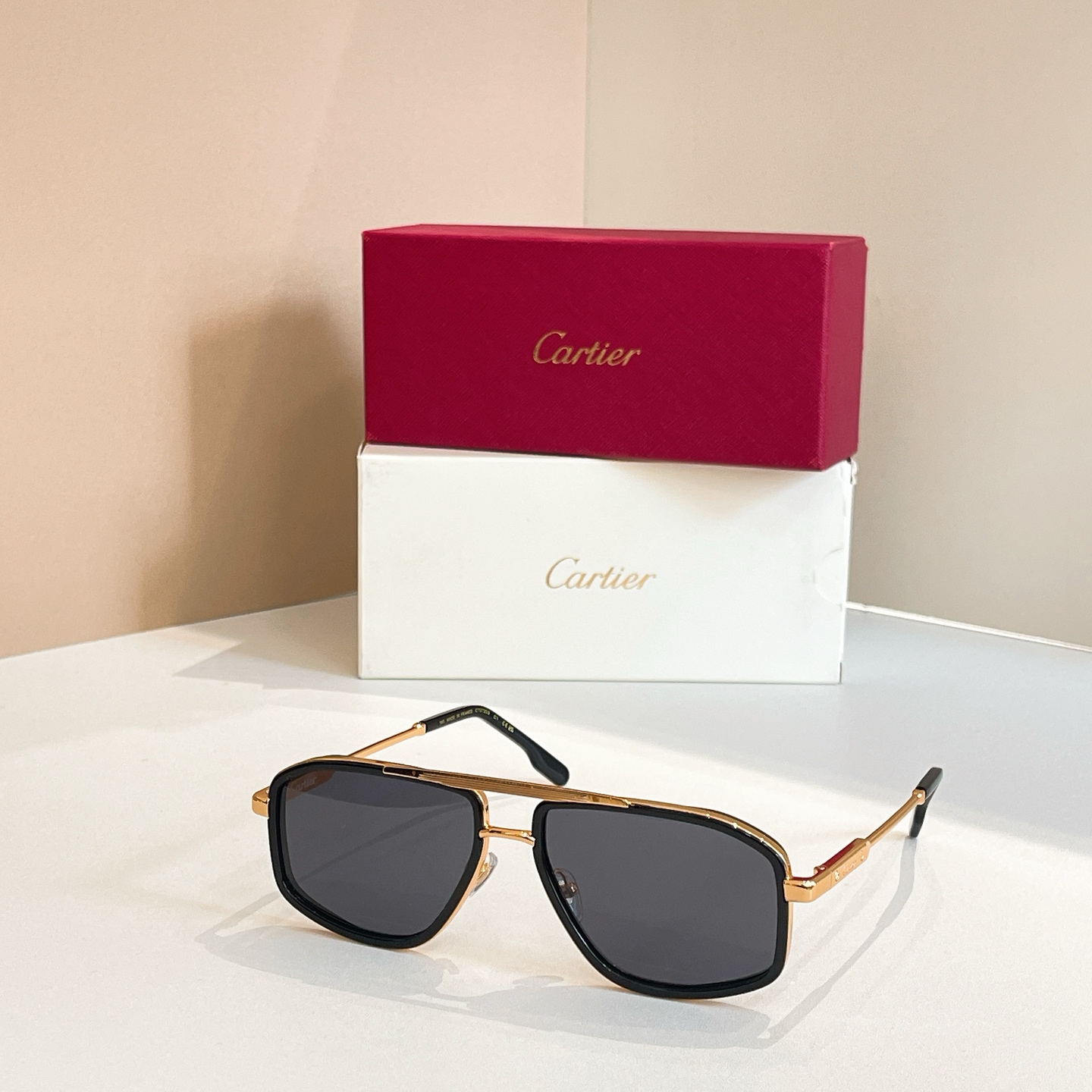 Cartie*✨✨✨MODEL：CT0723S✨✨✨SIZE: 58口16-145✨✨✨