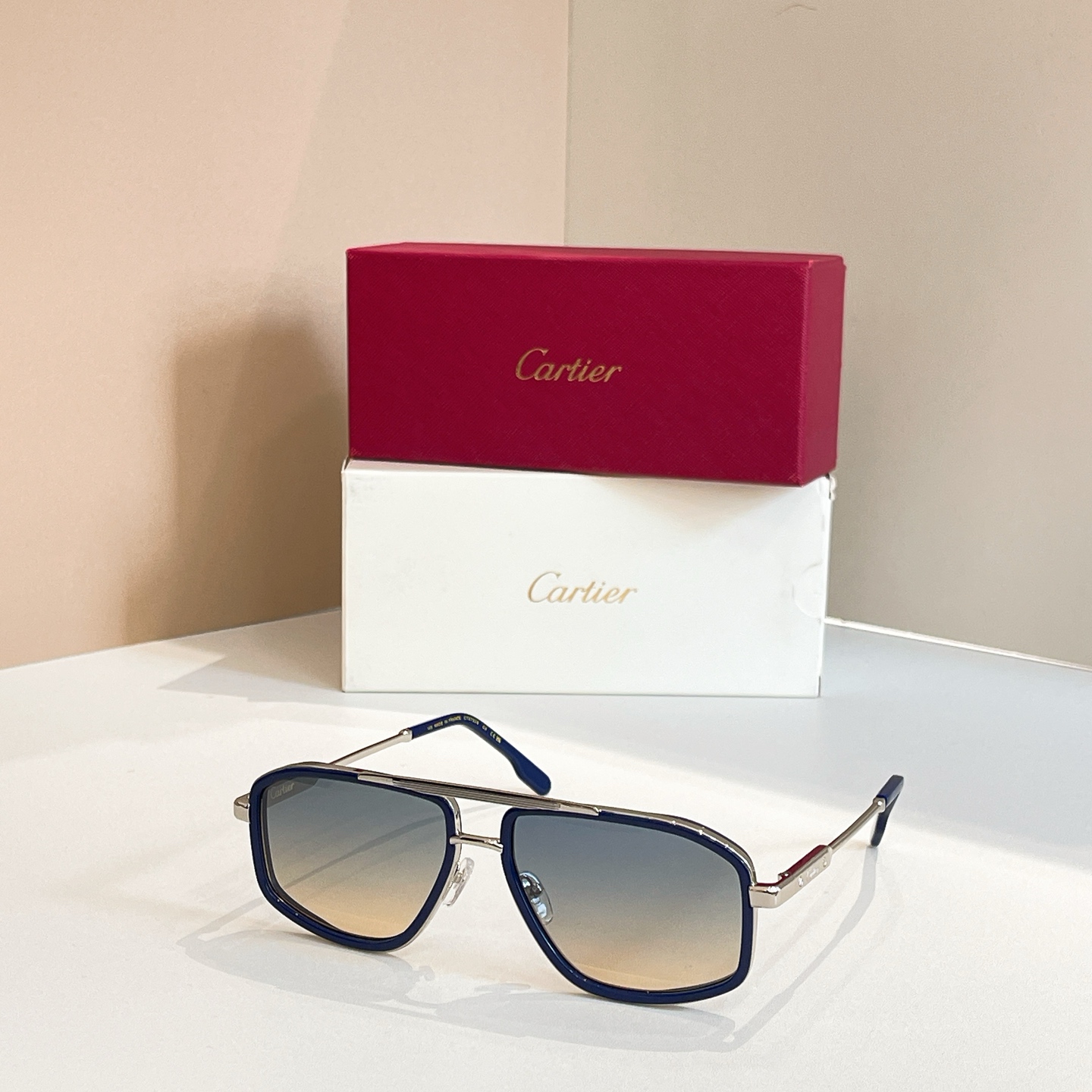 Cartie*✨✨✨MODEL：CT0723S✨✨✨SIZE: 58口16-145✨✨✨