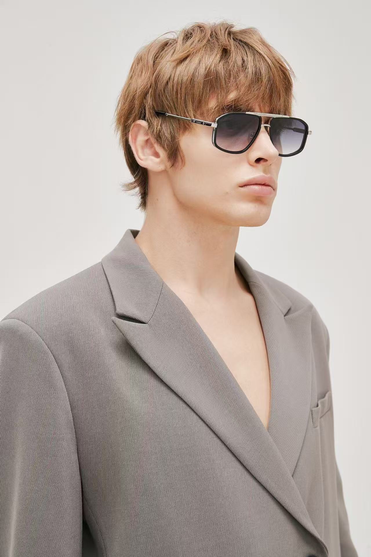 Cartie*✨✨✨MODEL：CT0723S✨✨✨SIZE: 58口16-145✨✨✨