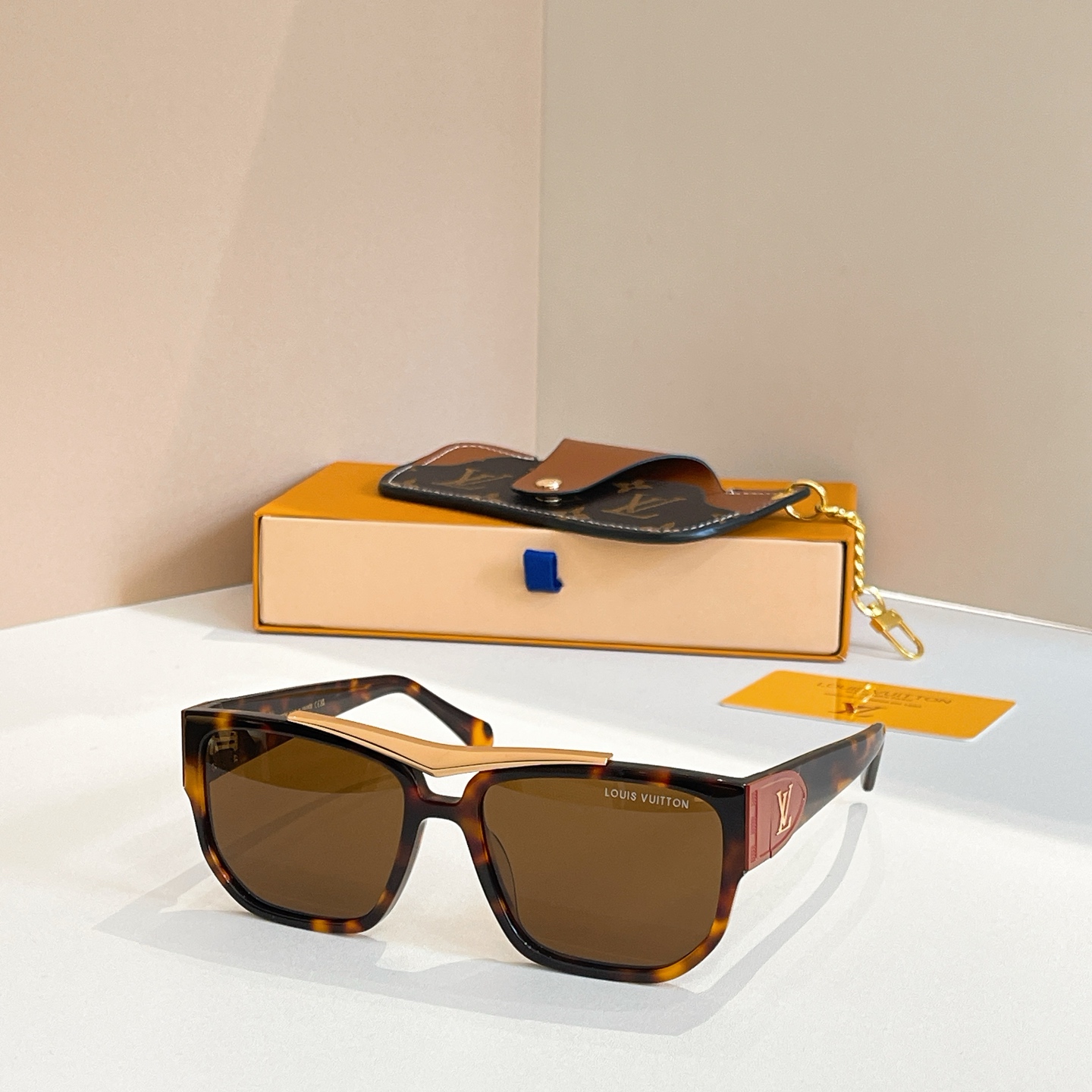 LOUIS VUITTON✨✨✨MODEL：Z2723U✨✨✨ SIZE：59口18-145✨✨