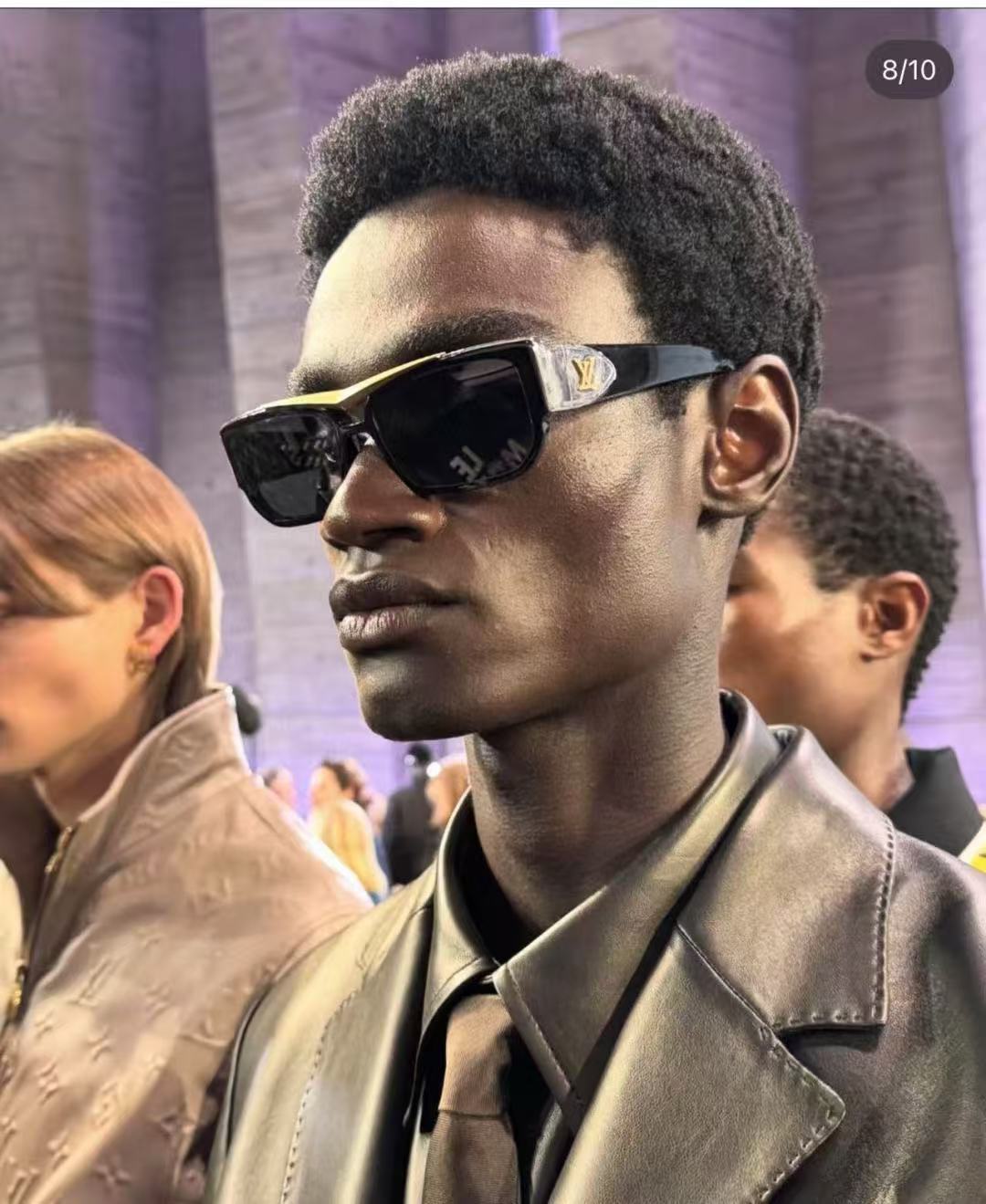 LOUIS VUITTON✨✨✨MODEL：Z2723U✨✨✨ SIZE：59口18-145✨✨