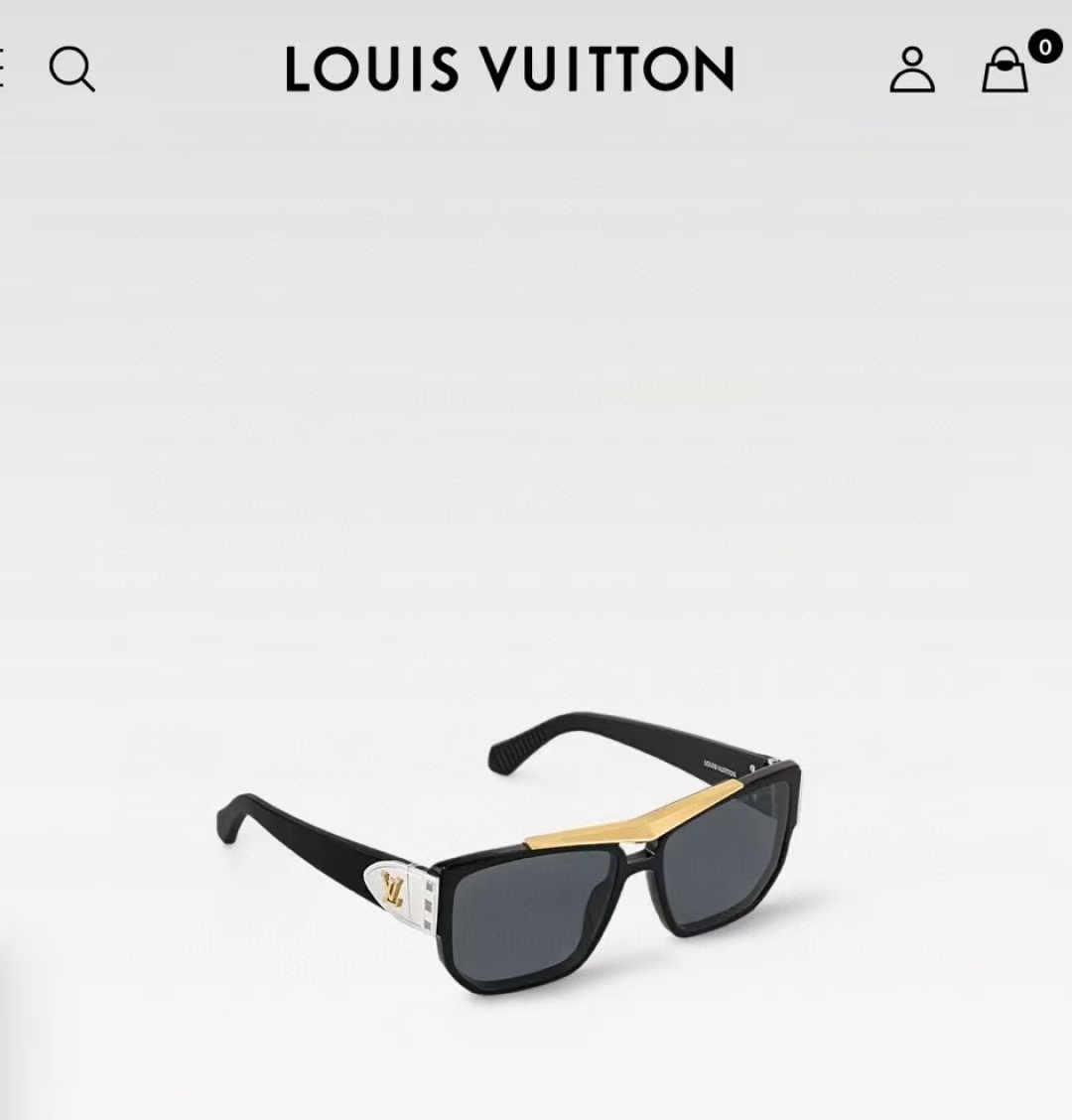 LOUIS VUITTON✨✨✨MODEL：Z2723U✨✨✨ SIZE：59口18-145✨✨