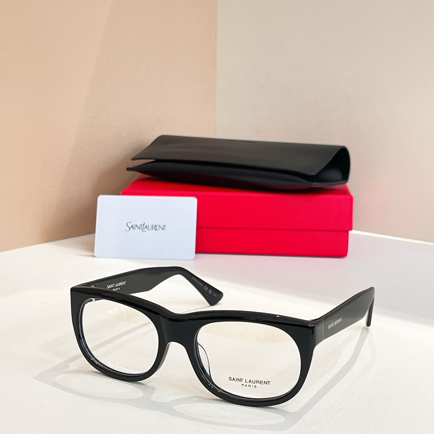 SAINT LAUREN*💫💫💫MODEL：SL 815💫💫💫SIZE：56口20-140💫💫💫