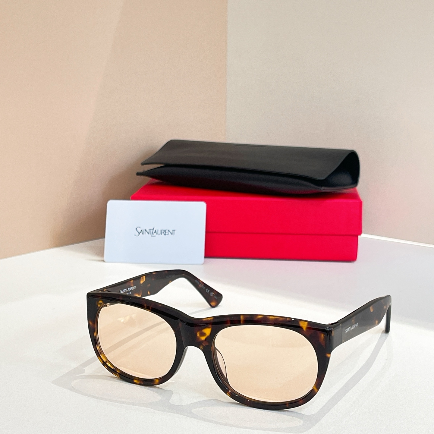 SAINT LAUREN*💫💫💫MODEL：SL 815💫💫💫SIZE：56口20-140💫💫💫