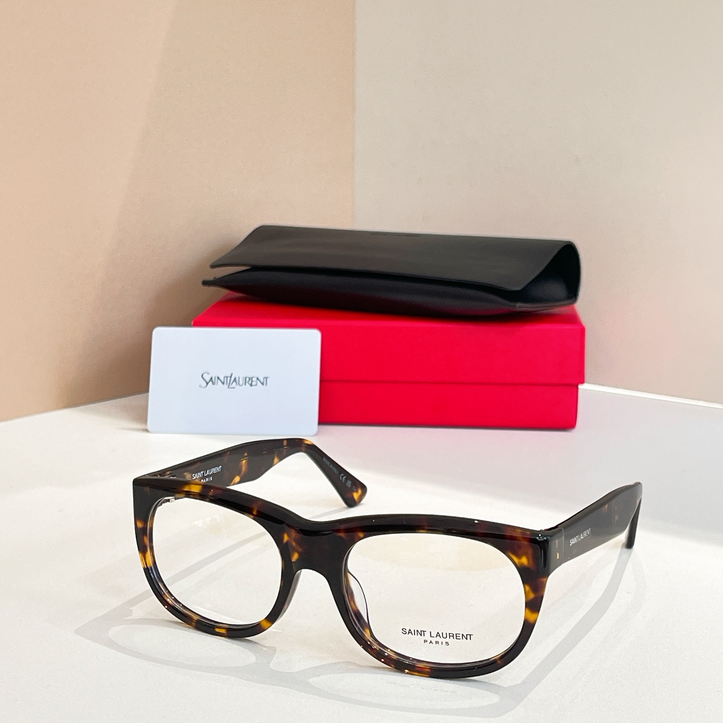 SAINT LAUREN*💫💫💫MODEL：SL 815💫💫💫SIZE：56口20-140💫💫💫