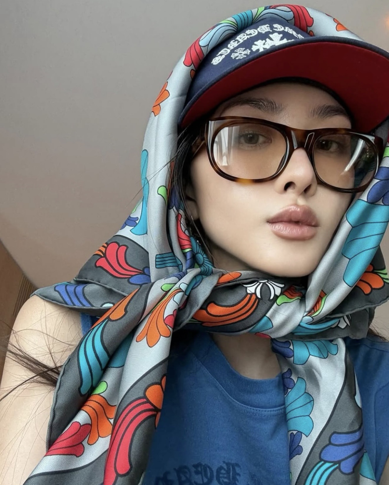 SAINT LAUREN*💫💫💫MODEL：SL 815💫💫💫SIZE：56口20-140💫💫💫