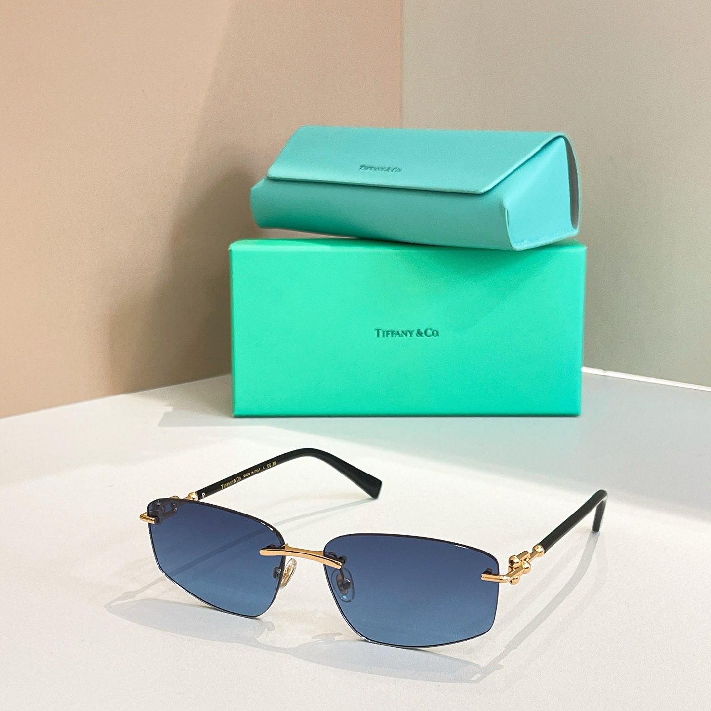 TIFFANY&Co.✨✨✨MODEL：TF3114✨✨✨ SIZE：59口15-140✨✨✨