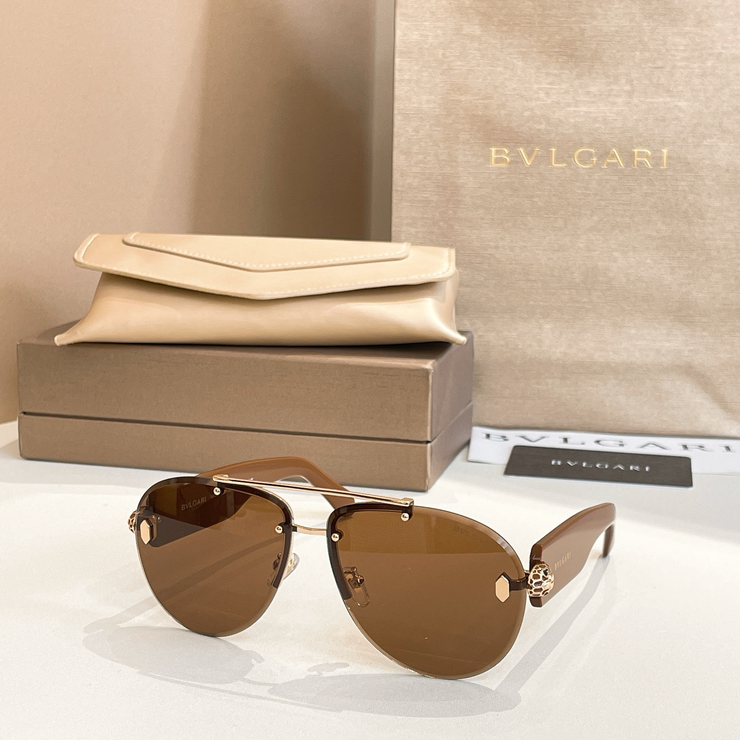 BVLGAR*🌟🌟🌟MODEL：BV 40091U 🌟🌟🌟SIZE：63口13-140🌟🌟🌟