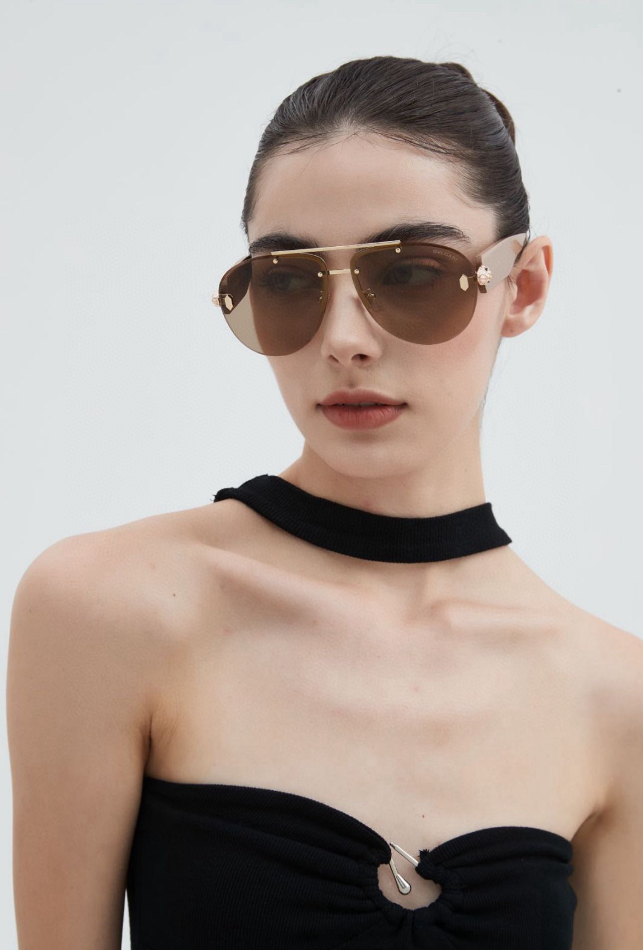 BVLGAR*🌟🌟🌟MODEL：BV 40091U 🌟🌟🌟SIZE：63口13-140🌟🌟🌟