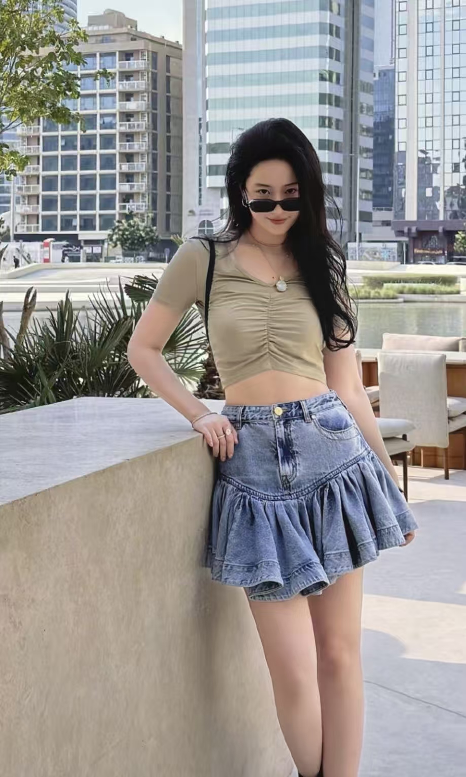 LOUIS VUITTONMODEL：Z3045USize：54口17 145