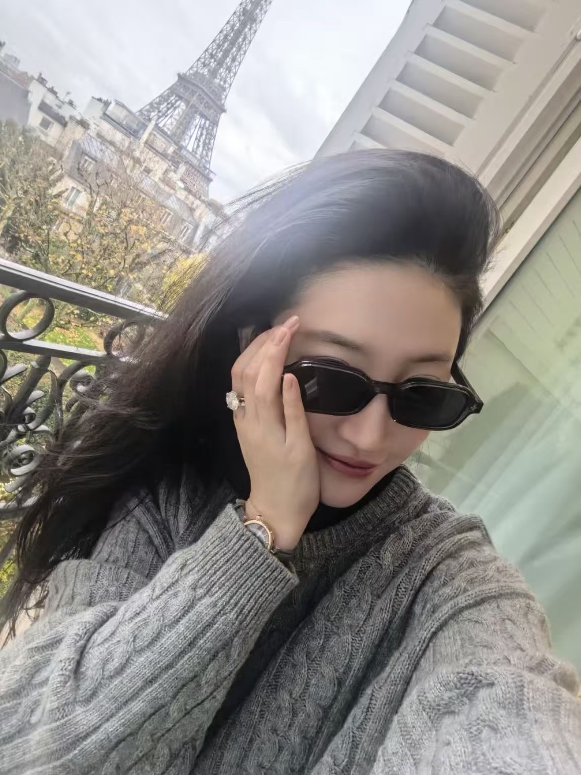 LOUIS VUITTONMODEL：Z3045USize：54口17 145