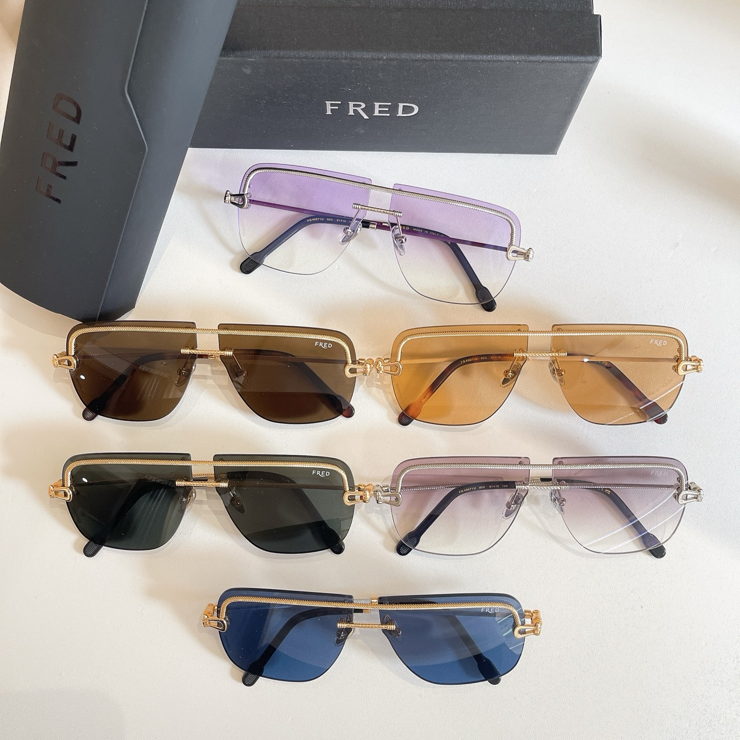 FRED🍂🍂🍂MODEL：FG40071U 🍂🍂🍂SIZE：61口10-145🍂🍂