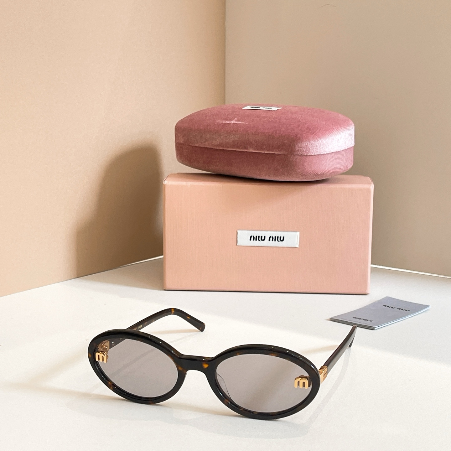 MIU MI*🎀🎀🎀MODEL：MU 154AV🎀🎀🎀SIZE：58口22-143🎀🎀🎀