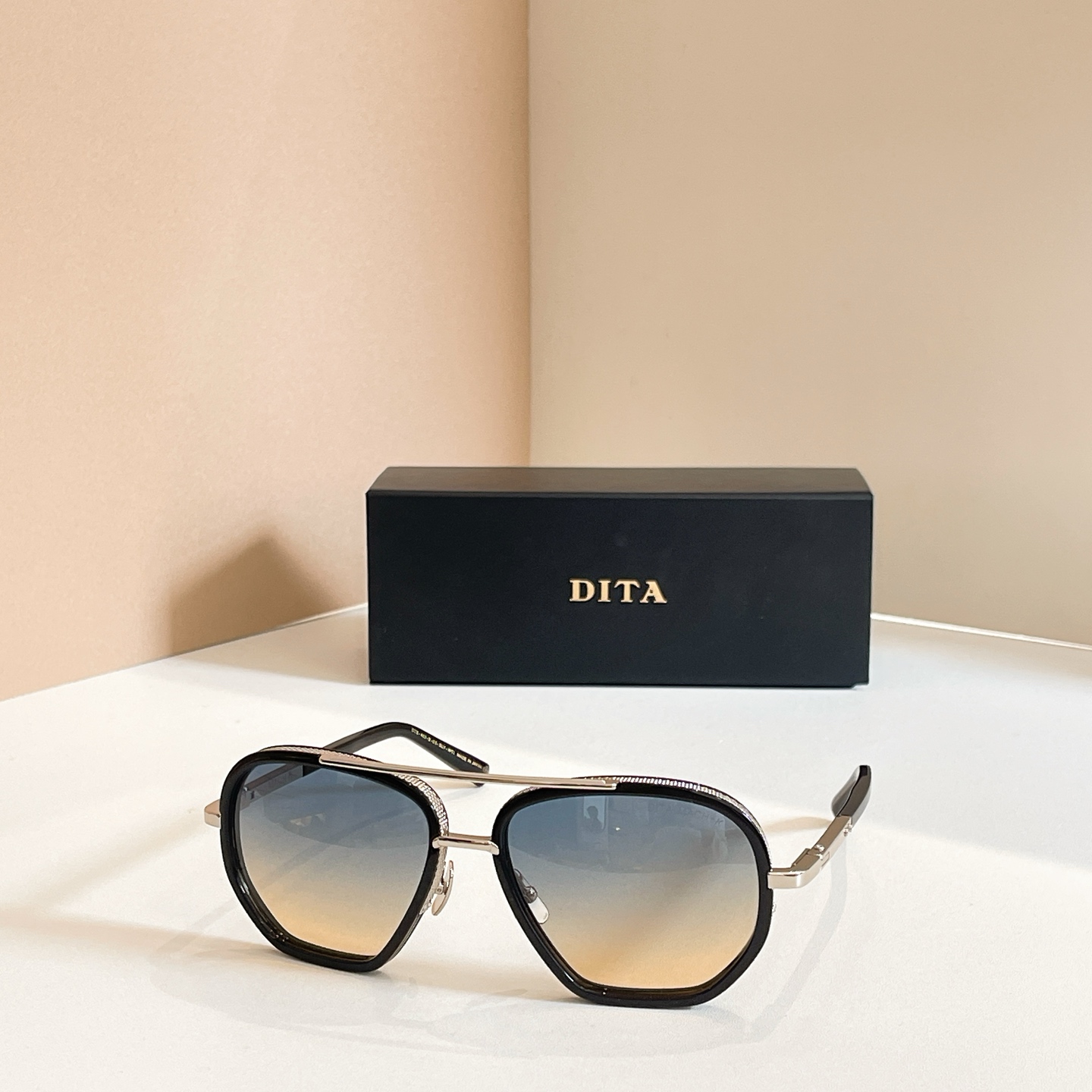 DITA⚜️⚜️⚜️MODEL：DTS463⚜️⚜️⚜️SIZE：60口18-130⚜️⚜️⚜️