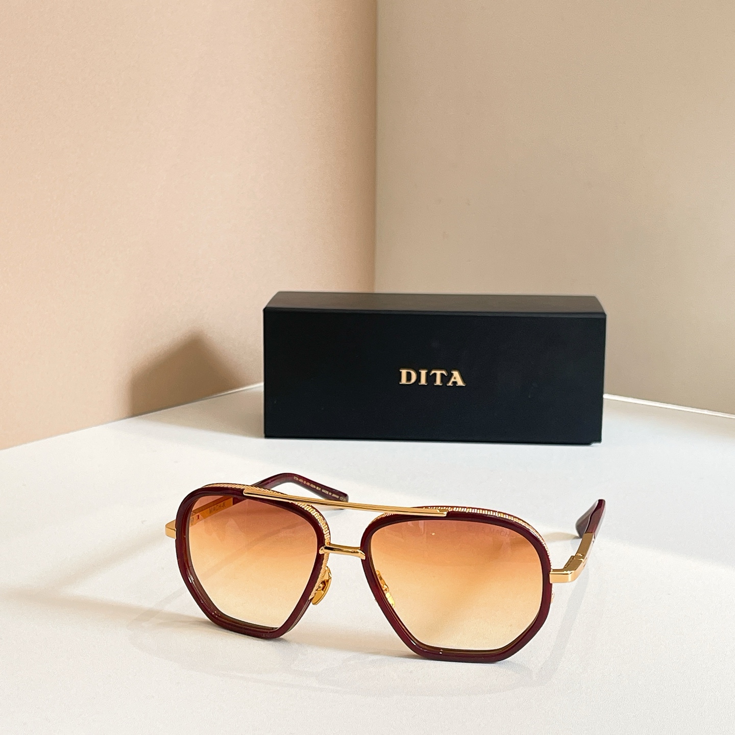 DITA⚜️⚜️⚜️MODEL：DTS463⚜️⚜️⚜️SIZE：60口18-130⚜️⚜️⚜️