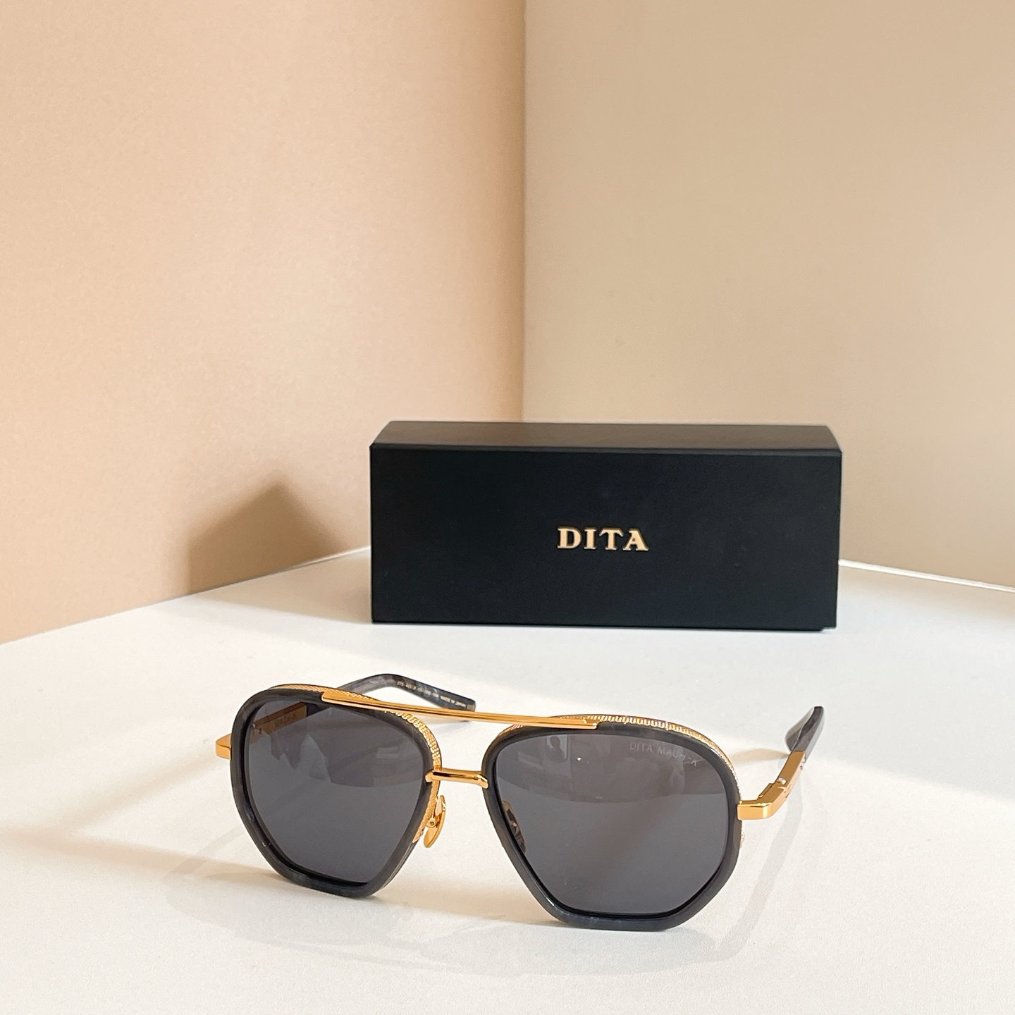 DITA⚜️⚜️⚜️MODEL：DTS463⚜️⚜️⚜️SIZE：60口18-130⚜️⚜️⚜️