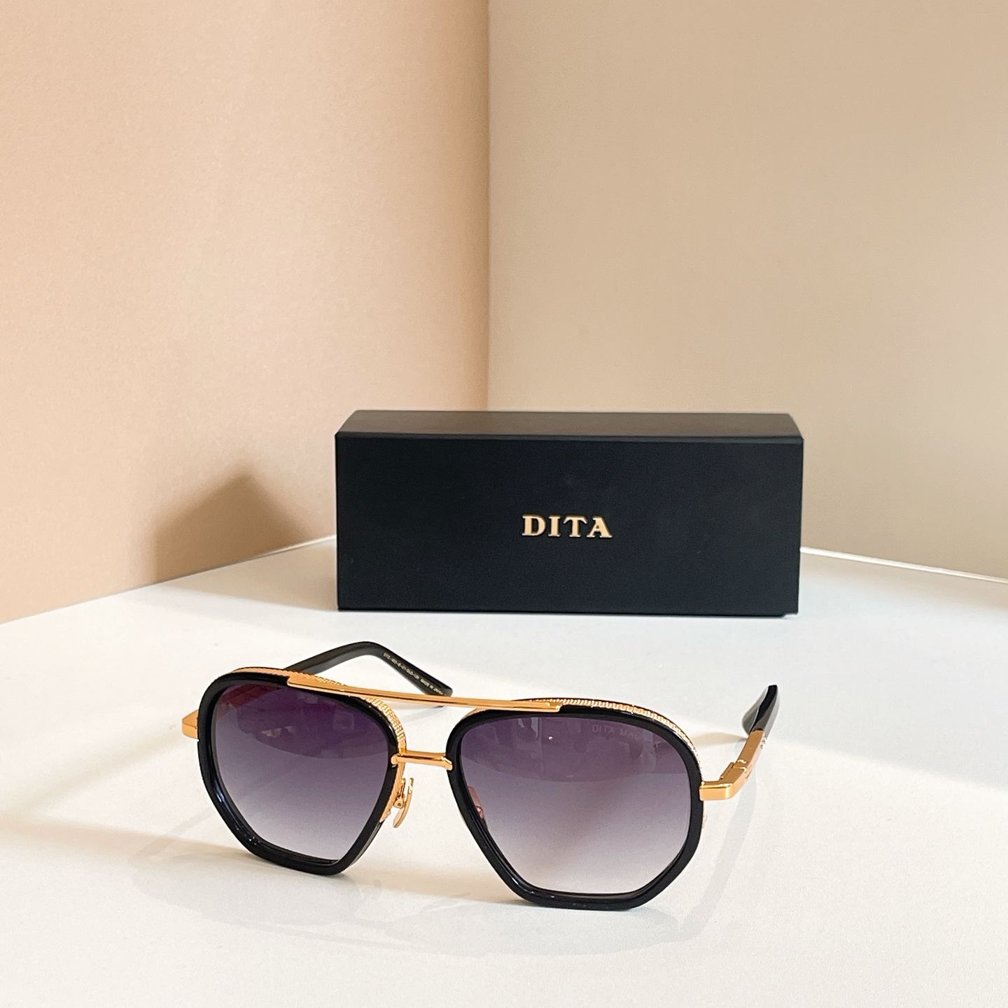 DITA⚜️⚜️⚜️MODEL：DTS463⚜️⚜️⚜️SIZE：60口18-130⚜️⚜️⚜️