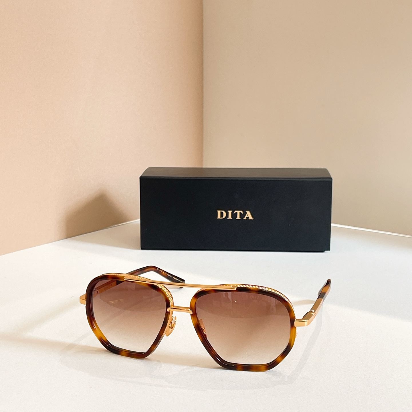 DITA⚜️⚜️⚜️MODEL：DTS463⚜️⚜️⚜️SIZE：60口18-130⚜️⚜️⚜️