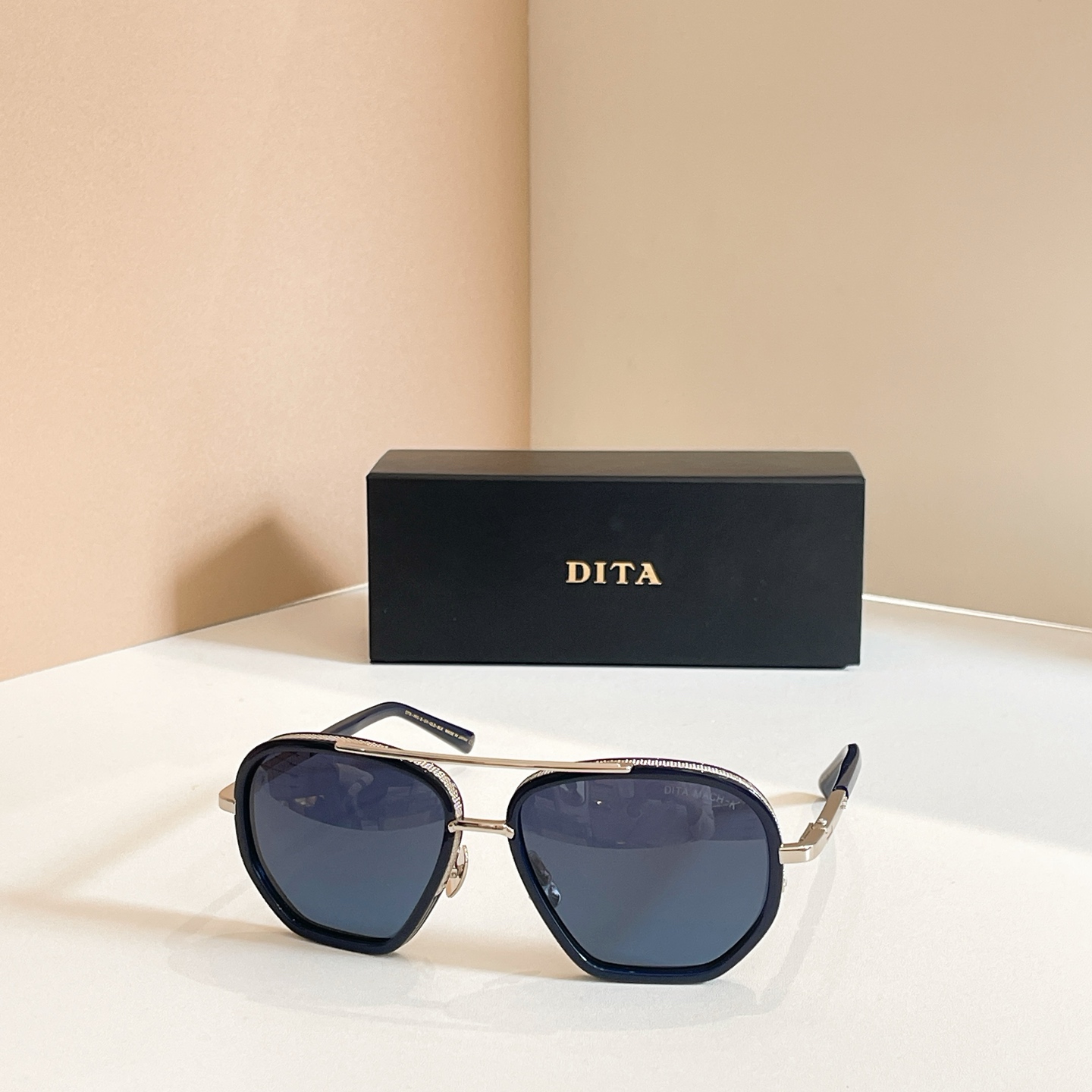 DITA⚜️⚜️⚜️MODEL：DTS463⚜️⚜️⚜️SIZE：60口18-130⚜️⚜️⚜️