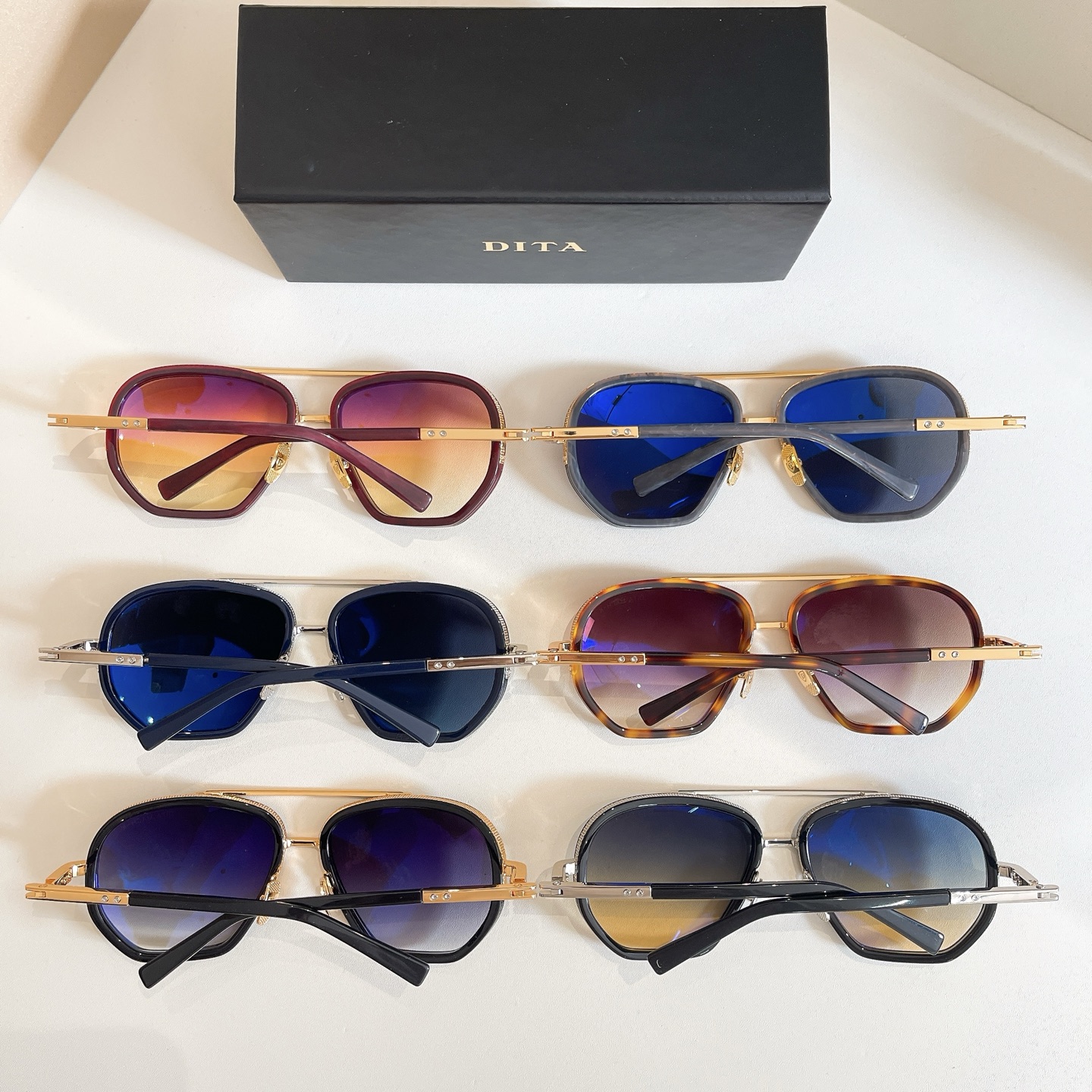 DITA⚜️⚜️⚜️MODEL：DTS463⚜️⚜️⚜️SIZE：60口18-130⚜️⚜️⚜️