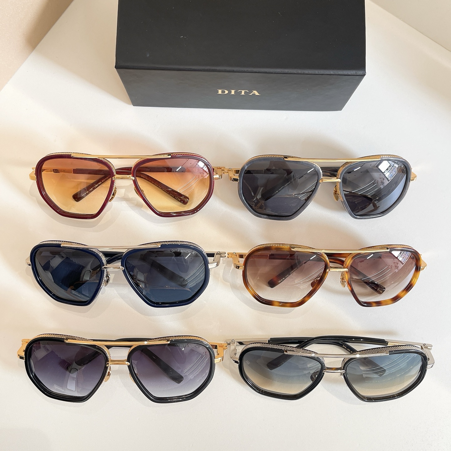 DITA⚜️⚜️⚜️MODEL：DTS463⚜️⚜️⚜️SIZE：60口18-130⚜️⚜️⚜️