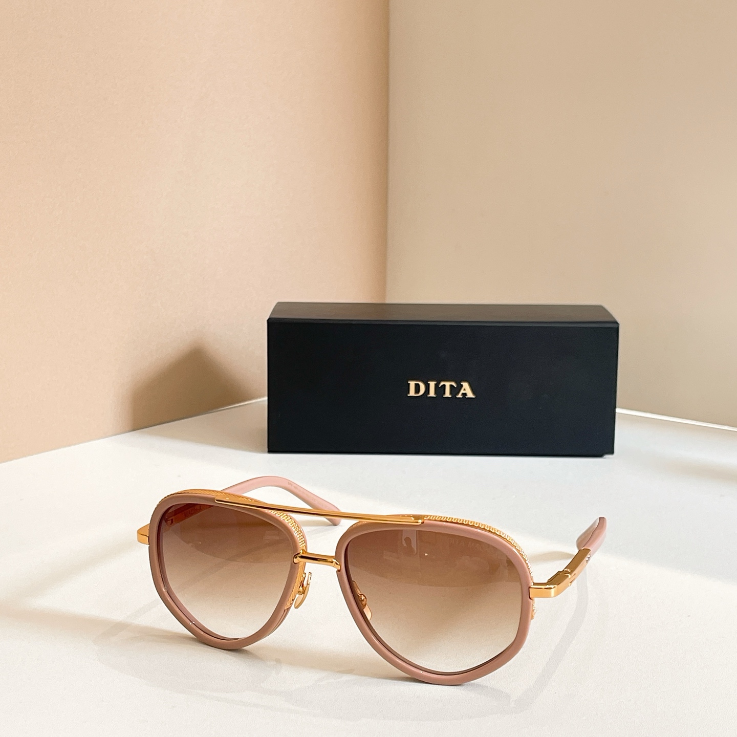 DITA⚜️⚜️⚜️MODEL：DTS463⚜️⚜️⚜️SIZE：60口18-130⚜️⚜️⚜️