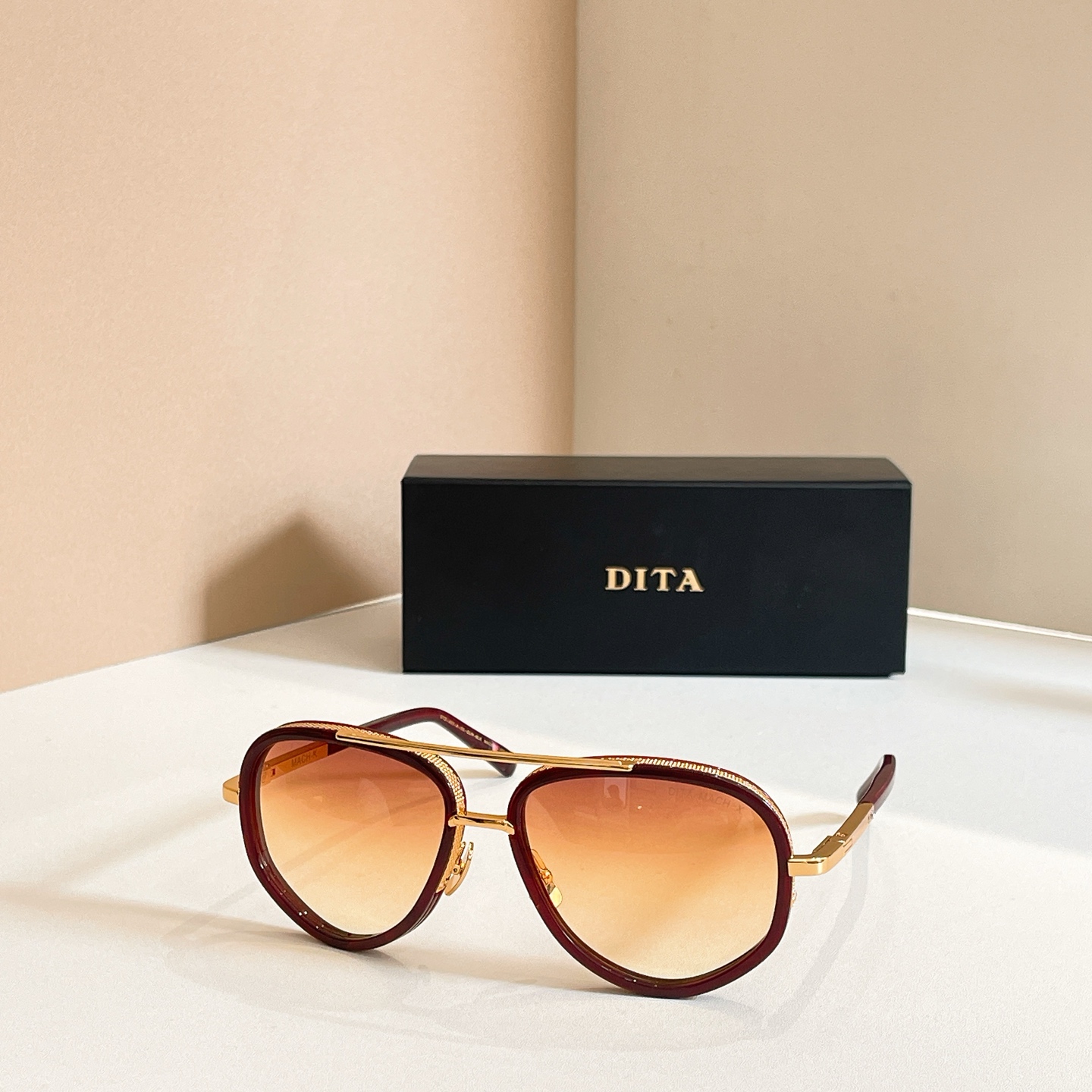 DITA⚜️⚜️⚜️MODEL：DTS463⚜️⚜️⚜️SIZE：60口18-130⚜️⚜️⚜️