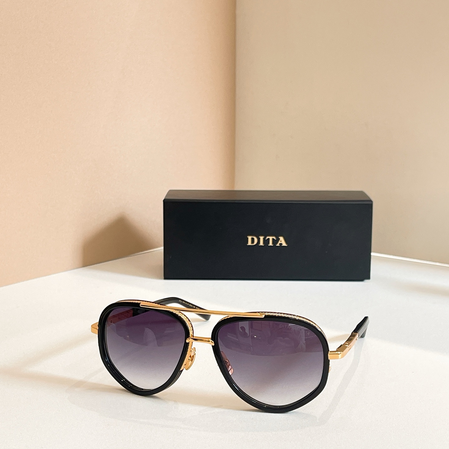 DITA⚜️⚜️⚜️MODEL：DTS463⚜️⚜️⚜️SIZE：60口18-130⚜️⚜️⚜️