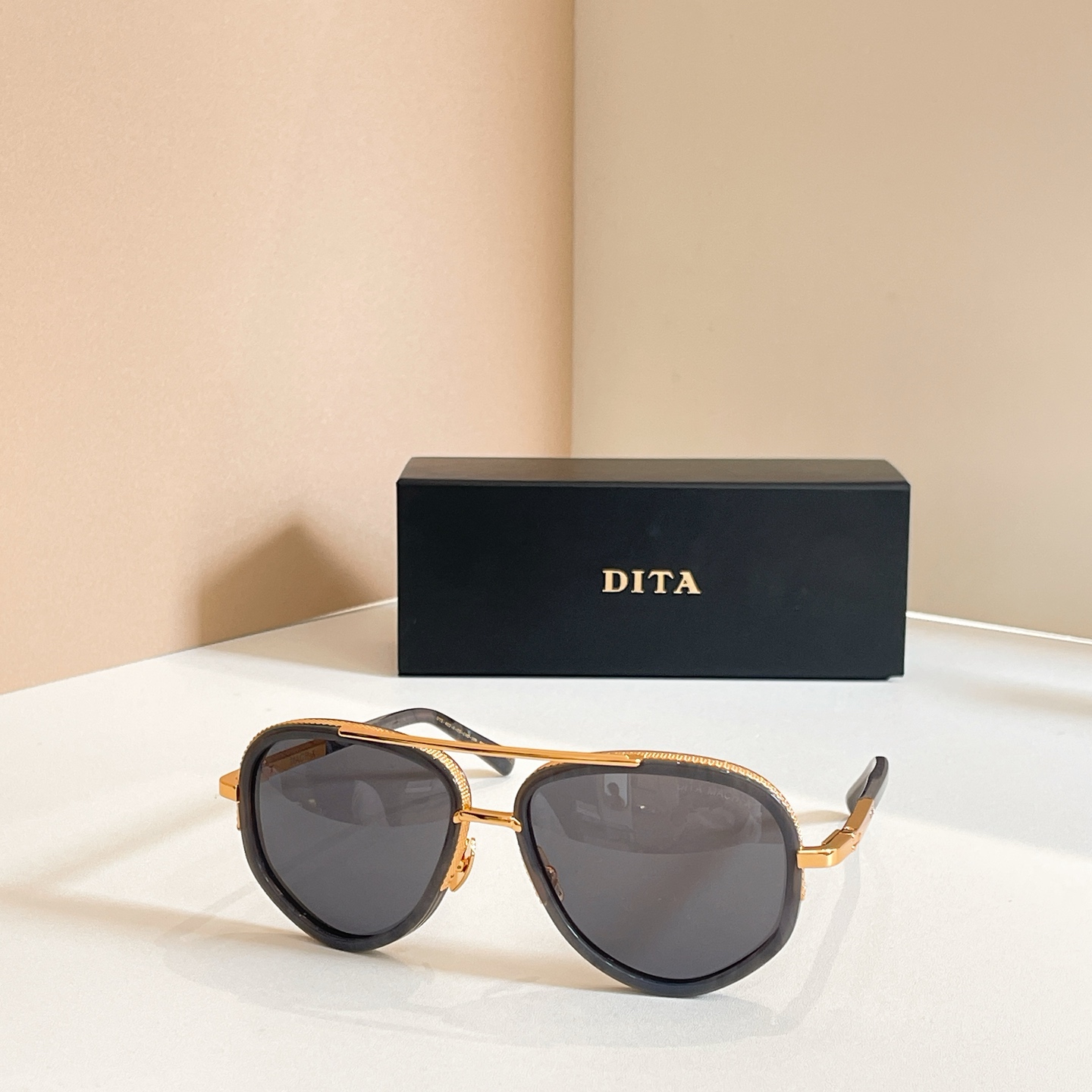 DITA⚜️⚜️⚜️MODEL：DTS463⚜️⚜️⚜️SIZE：60口18-130⚜️⚜️⚜️