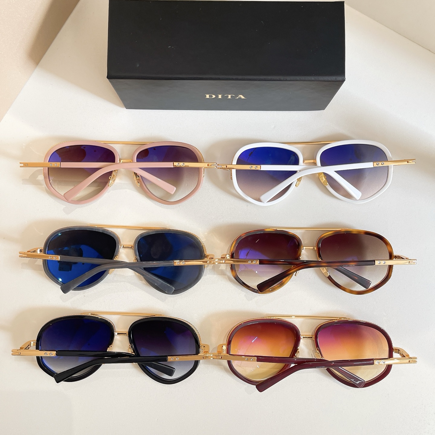 DITA⚜️⚜️⚜️MODEL：DTS463⚜️⚜️⚜️SIZE：60口18-130⚜️⚜️⚜️