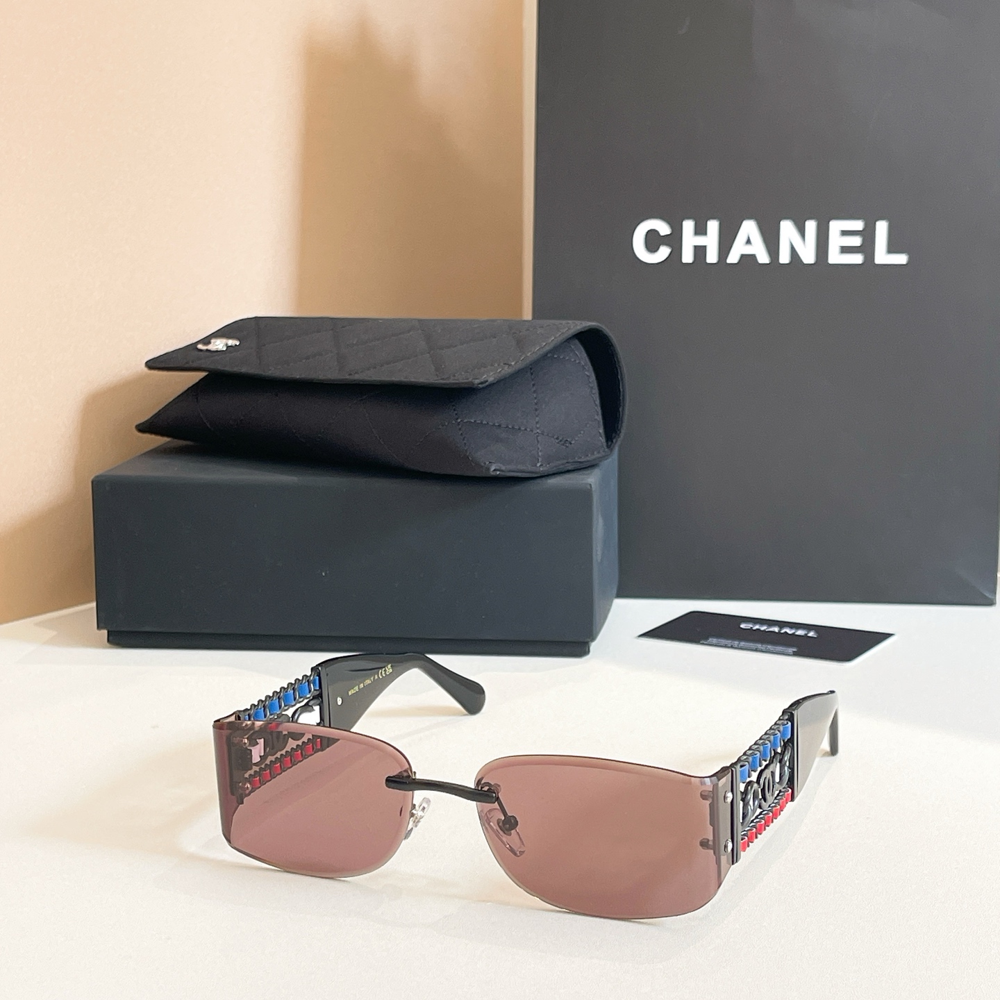 CHANE*🌸🌸🌸MODEL：CH1917Q🌸🌸🌸SIZE：63口17-145🌸🌸🌸