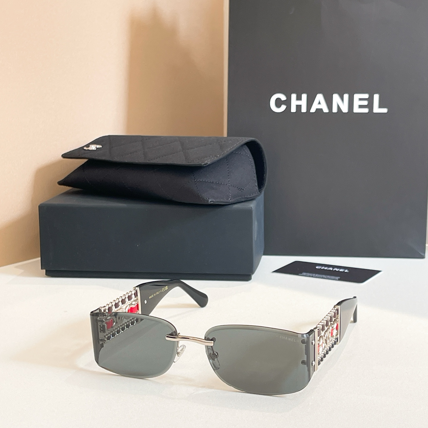 CHANE*🌸🌸🌸MODEL：CH1917Q🌸🌸🌸SIZE：63口17-145🌸🌸🌸