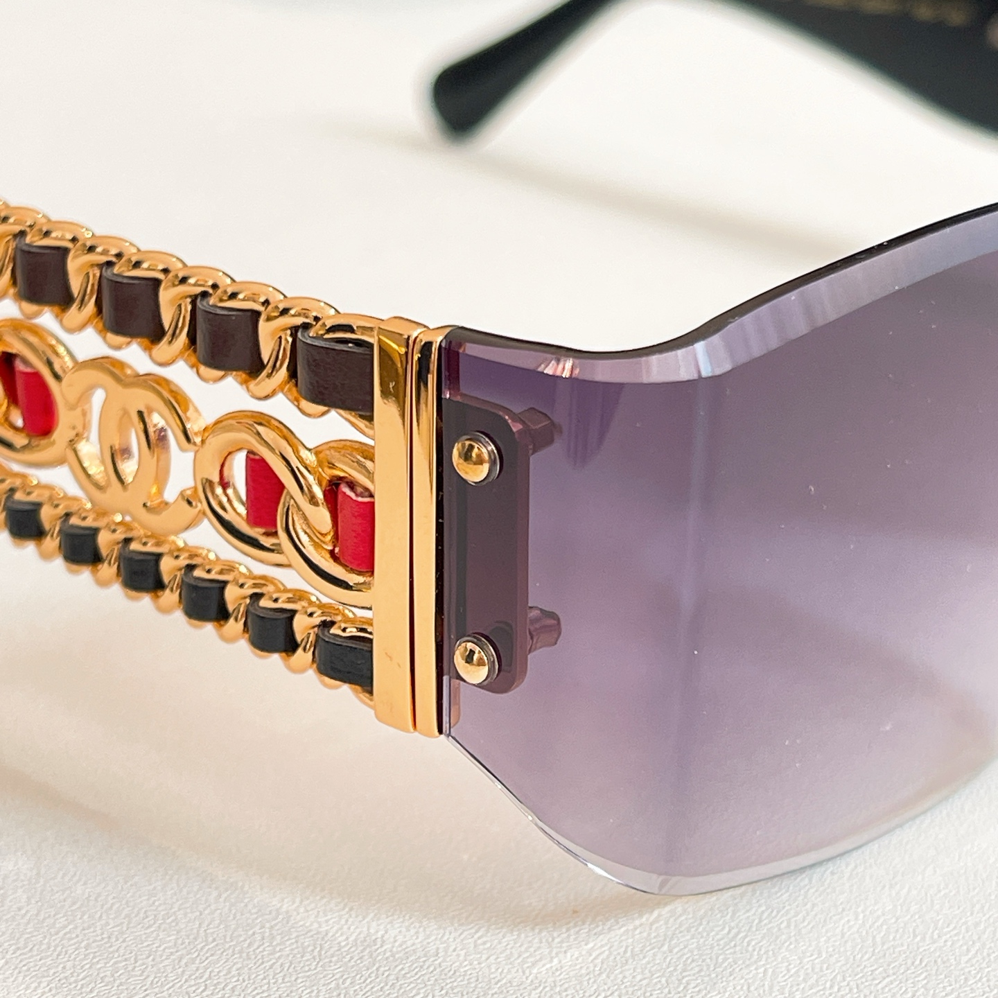 CHANE*🌸🌸🌸MODEL：CH1917Q🌸🌸🌸SIZE：63口17-145🌸🌸🌸