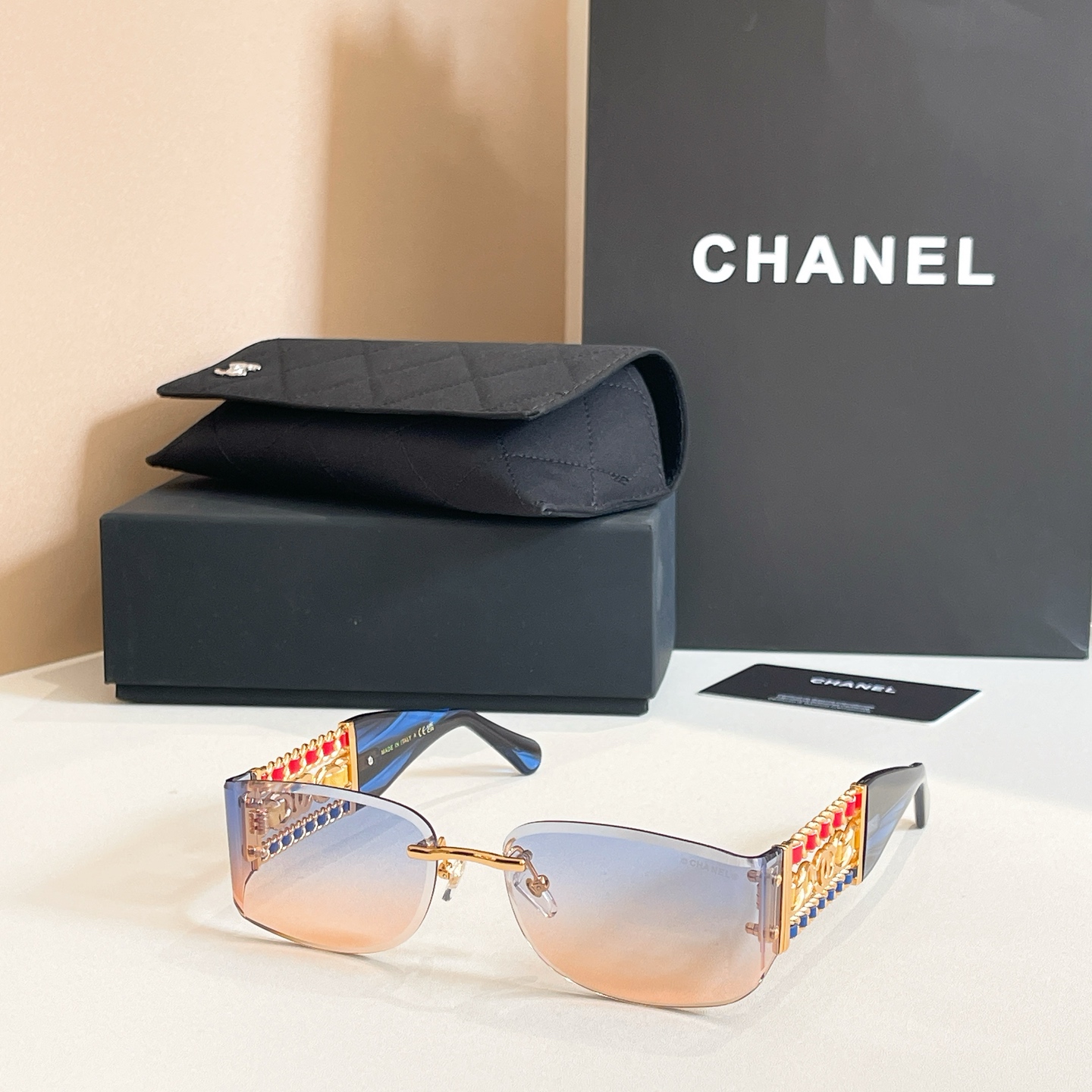 CHANE*🌸🌸🌸MODEL：CH1917Q🌸🌸🌸SIZE：63口17-145🌸🌸🌸