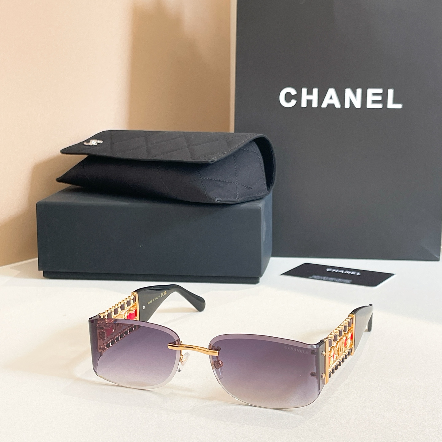 CHANE*🌸🌸🌸MODEL：CH1917Q🌸🌸🌸SIZE：63口17-145🌸🌸🌸