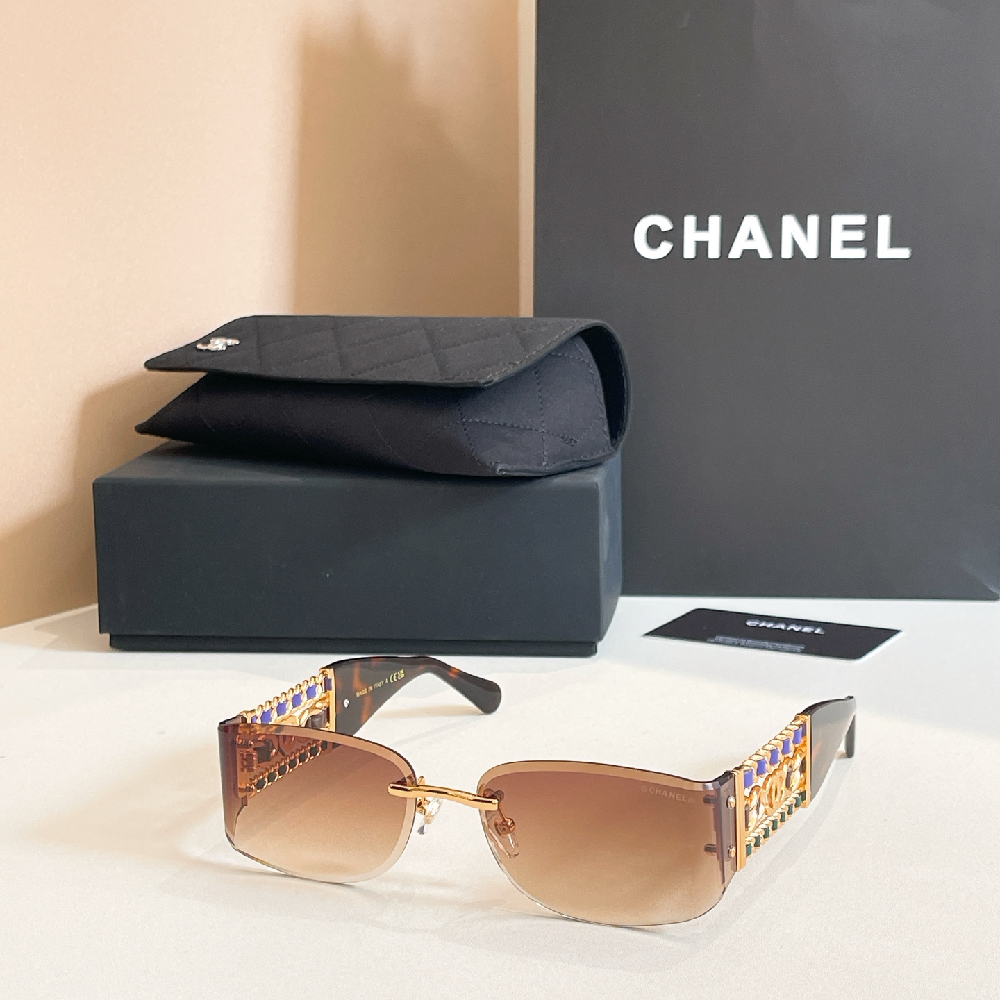 CHANE*🌸🌸🌸MODEL：CH1917Q🌸🌸🌸SIZE：63口17-145🌸🌸🌸