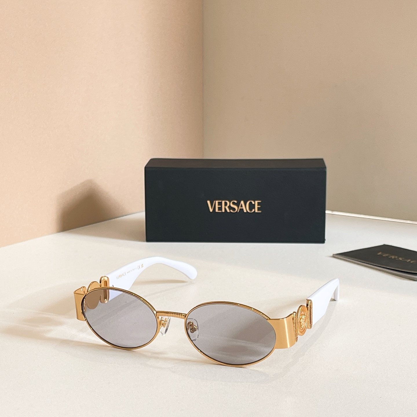 VERSAC*🌟🌟🌟MODEL：MOD.2299🌟🌟🌟SIZE：56口18-140🌟🌟🌟