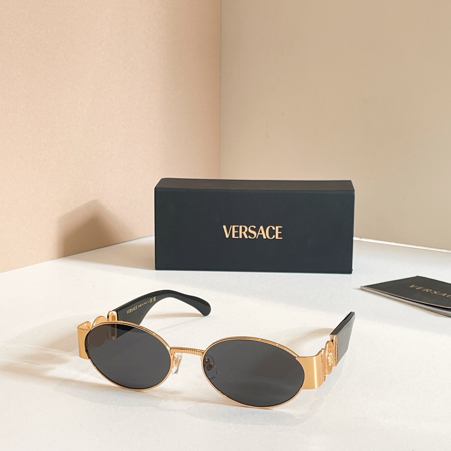 VERSAC*🌟🌟🌟MODEL：MOD.2299🌟🌟🌟SIZE：56口18-140🌟🌟🌟