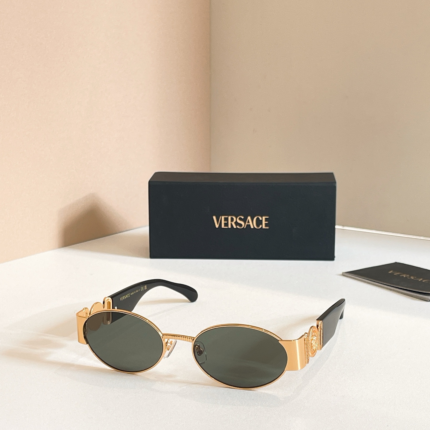 VERSAC*🌟🌟🌟MODEL：MOD.2299🌟🌟🌟SIZE：56口18-140🌟🌟🌟