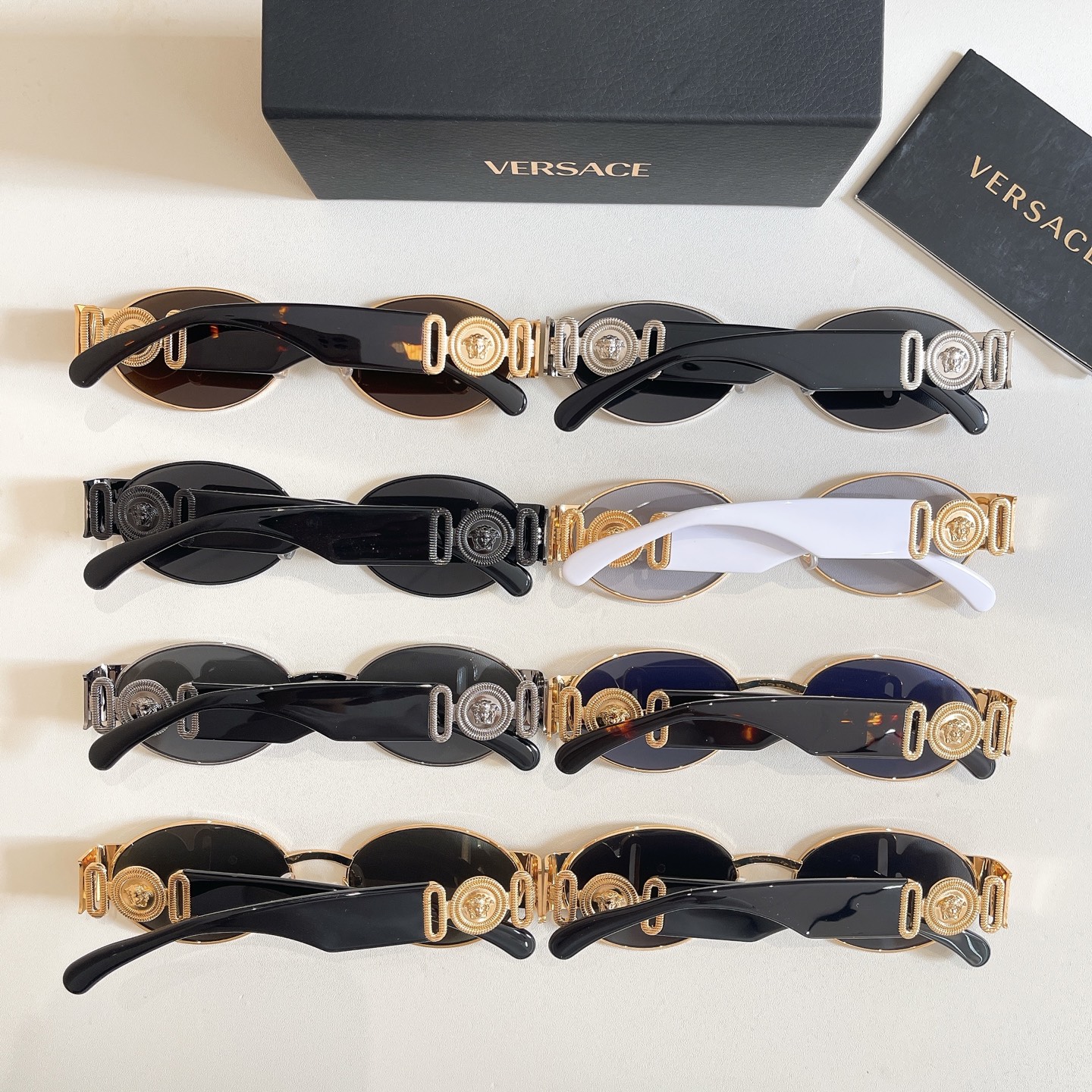 VERSAC*🌟🌟🌟MODEL：MOD.2299🌟🌟🌟SIZE：56口18-140🌟🌟🌟