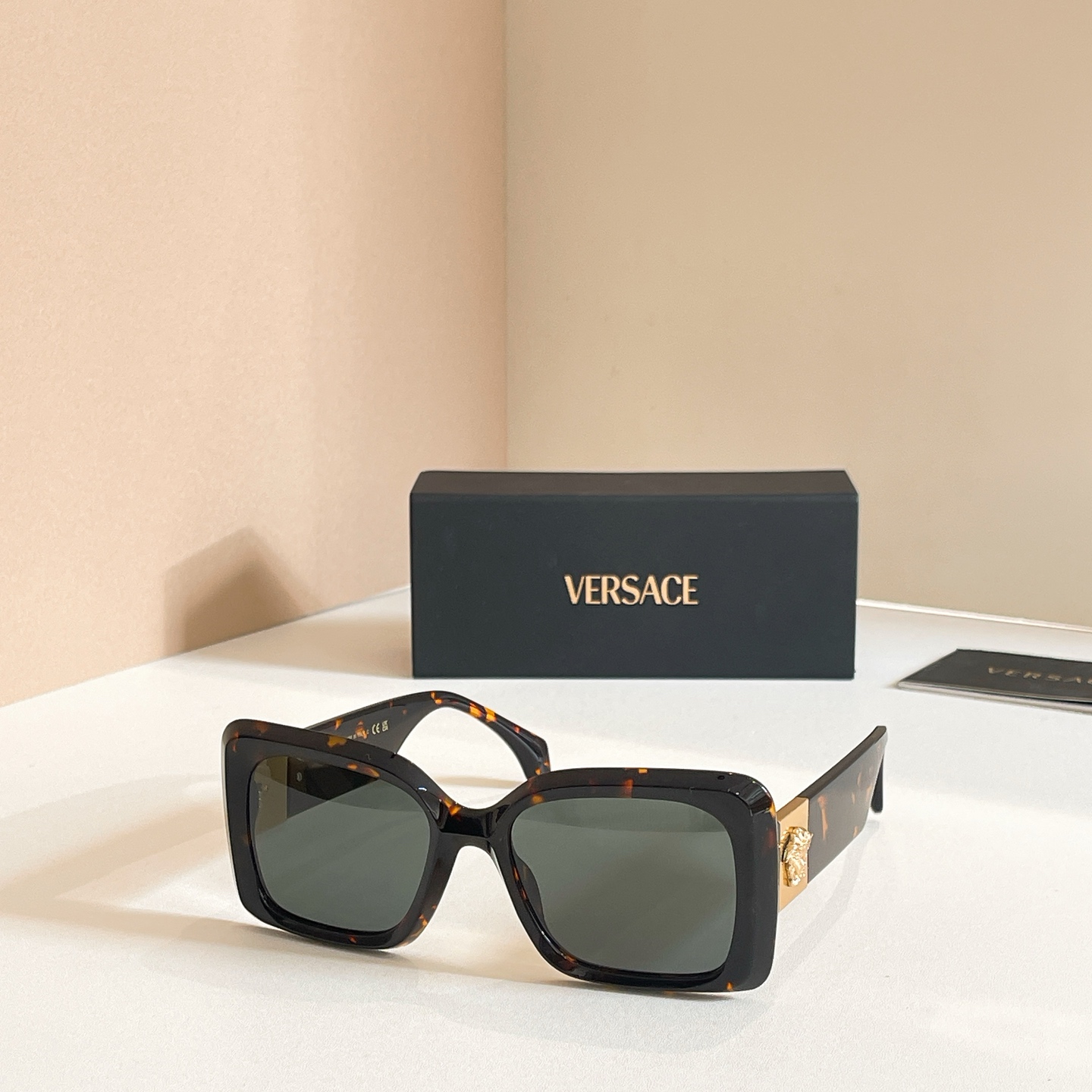 VERSAC*🌟🌟🌟MODEL：MOD.4467🌟🌟🌟SIZE：54口19-145🌟🌟🌟