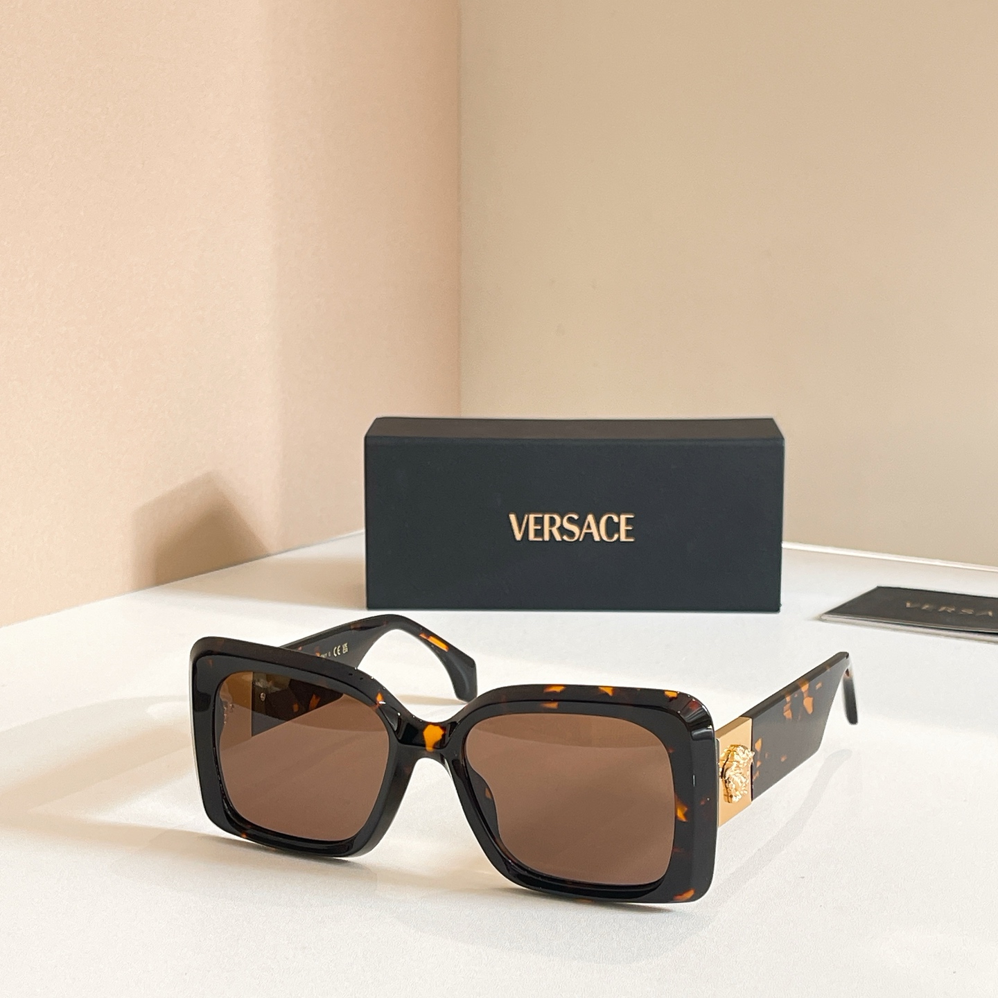 VERSAC*🌟🌟🌟MODEL：MOD.4467🌟🌟🌟SIZE：54口19-145🌟🌟🌟