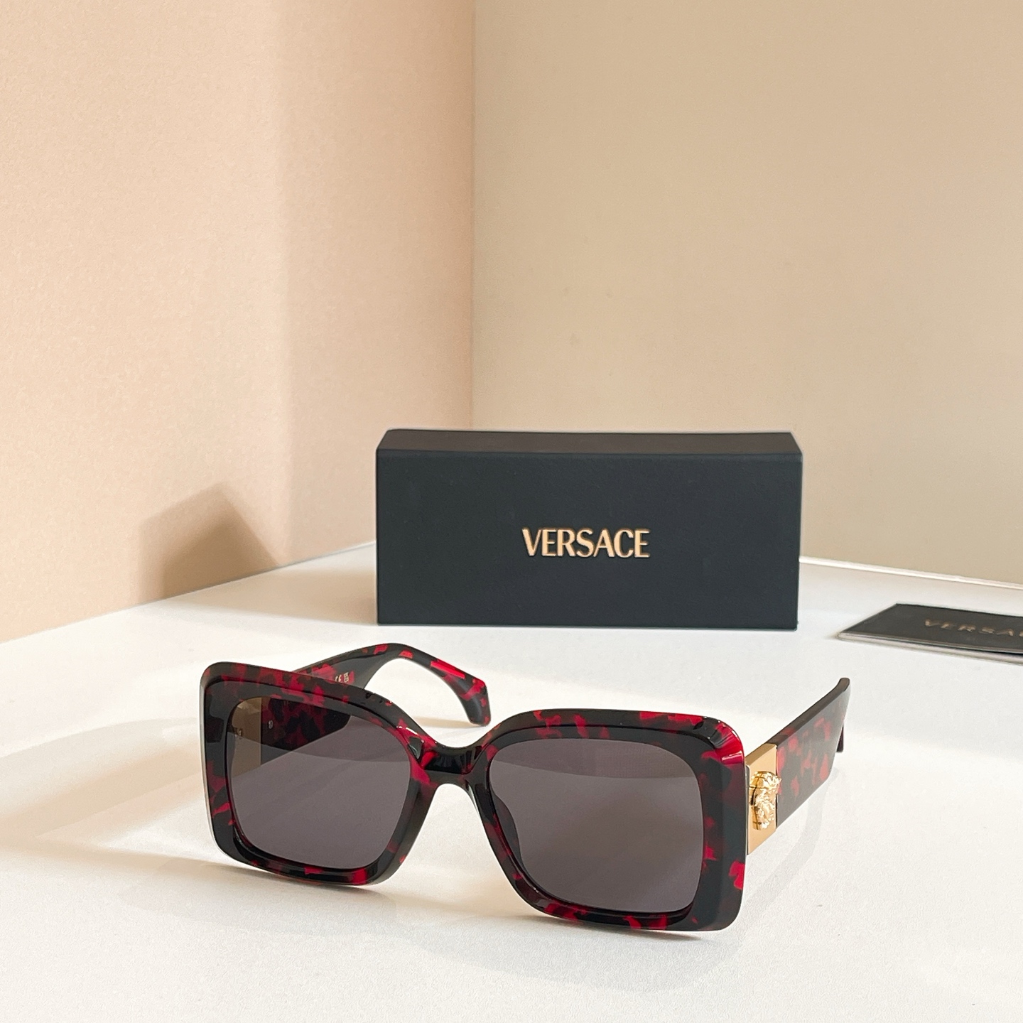 VERSAC*🌟🌟🌟MODEL：MOD.4467🌟🌟🌟SIZE：54口19-145🌟🌟🌟