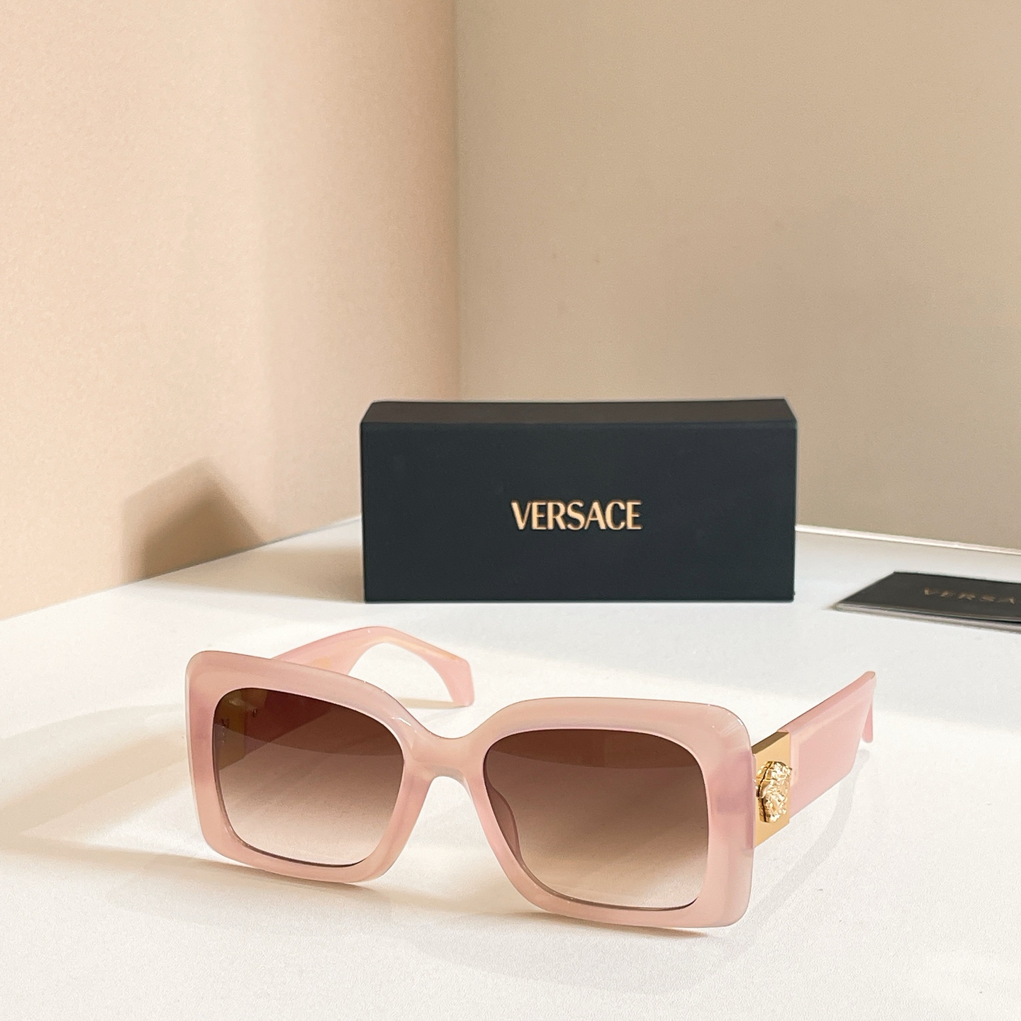 VERSAC*🌟🌟🌟MODEL：MOD.4467🌟🌟🌟SIZE：54口19-145🌟🌟🌟