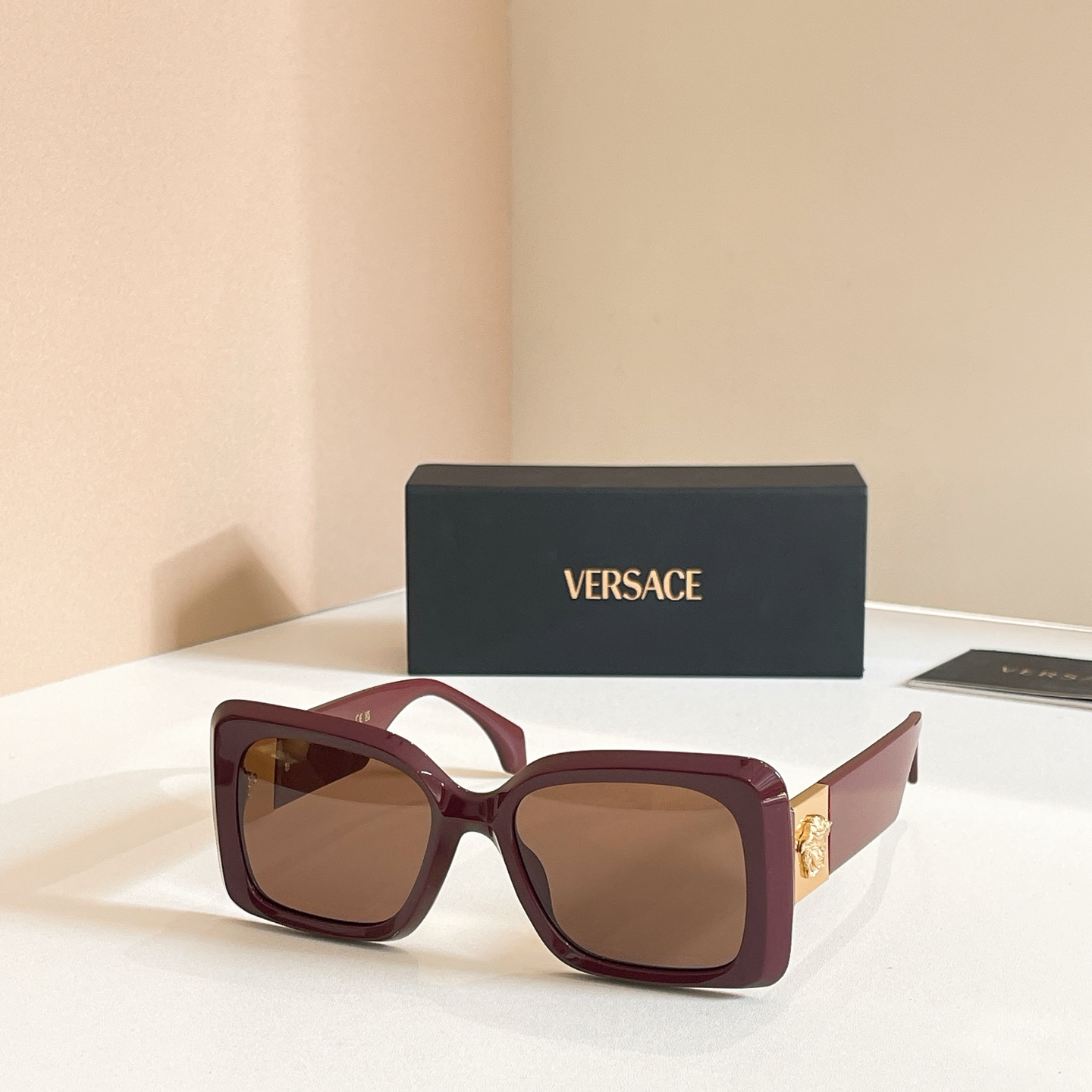 VERSAC*🌟🌟🌟MODEL：MOD.4467🌟🌟🌟SIZE：54口19-145🌟🌟🌟