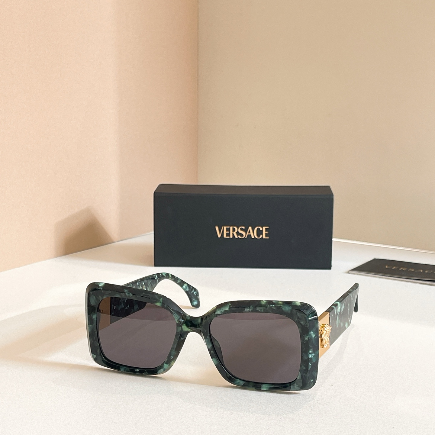 VERSAC*🌟🌟🌟MODEL：MOD.4467🌟🌟🌟SIZE：54口19-145🌟🌟🌟