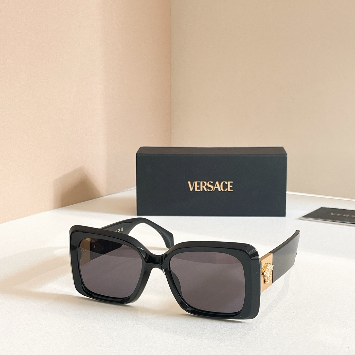 VERSAC*🌟🌟🌟MODEL：MOD.4467🌟🌟🌟SIZE：54口19-145🌟🌟🌟