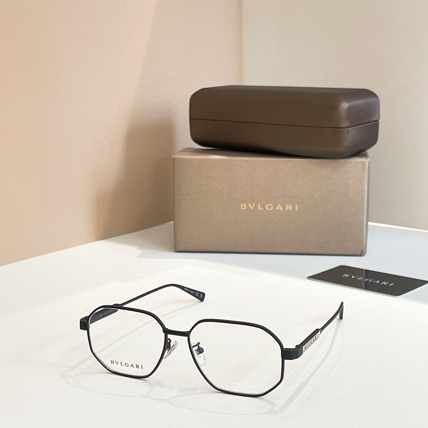 BVLGAR*🌟🌟🌟MODEL：BV 40057U 🌟🌟🌟SIZE：56口15-145🌟🌟🌟